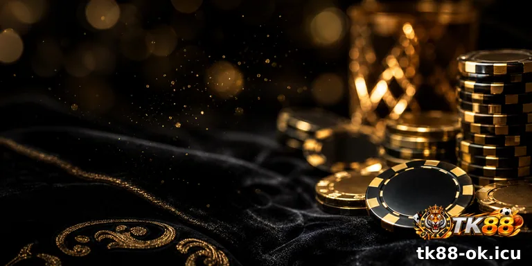 Baccarat TK88: Trải Nghiệm Chơi Cược Hấp Dẫn Và Lợi Ích Lớn - hình ảnh - tk88-ok.icu